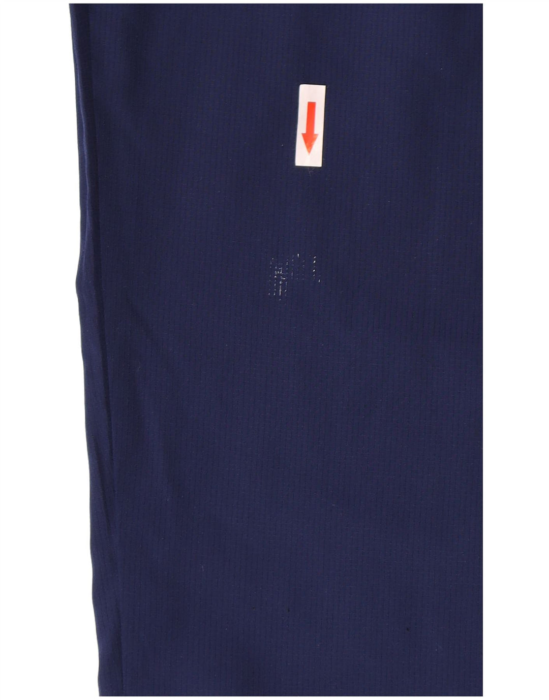 Pantaloni de trening Adidas Climalite pentru bărbați, mari, albastru, poliester