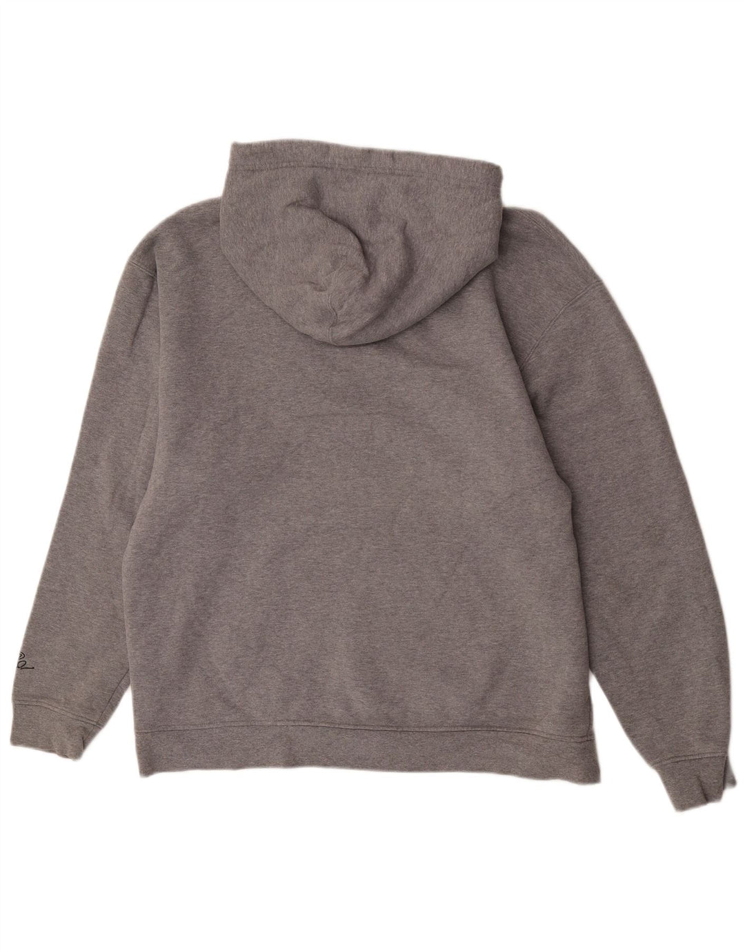 Jumper Jordan pentru bărbați, XL, bumbac gri
