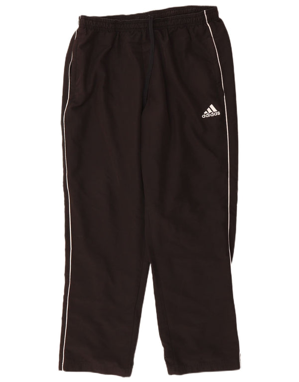 Pantaloni de trening pentru bărbați ADIDAS XL poliester negru