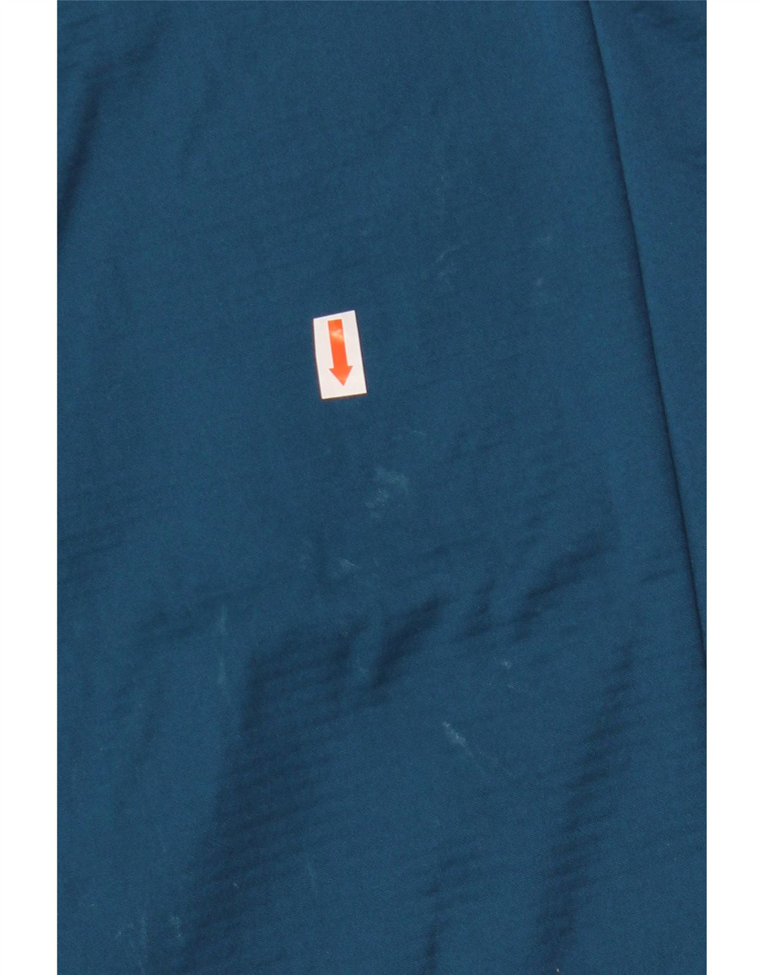 Pulover Puma pentru bărbați, cu fermoar, albastru, color block