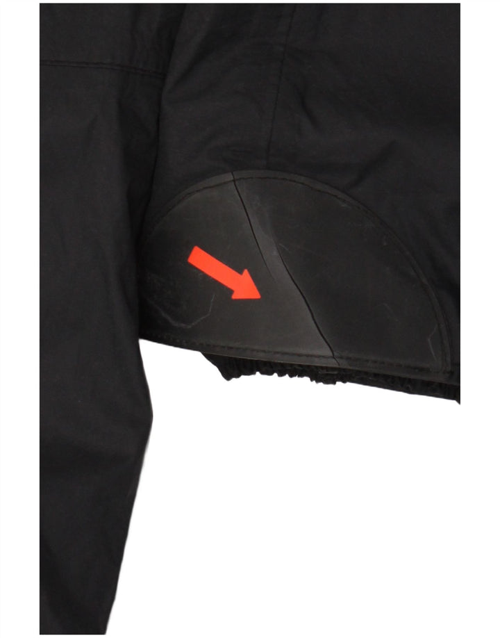Salopetă de schi pentru femei Aesse IT 44 Medium Black Colorblock Poliester