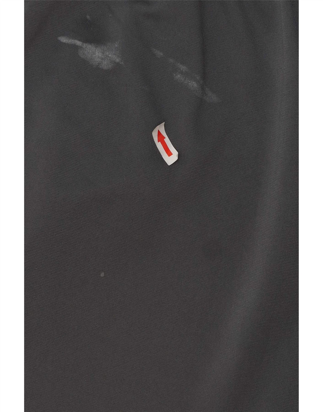 Pantaloni de trening pentru bărbați Kappa, gri poliester