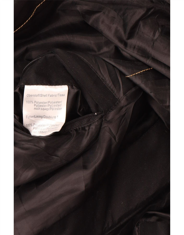 Roadsign Blazer pentru bărbați UK 46 3XL Poliester negru