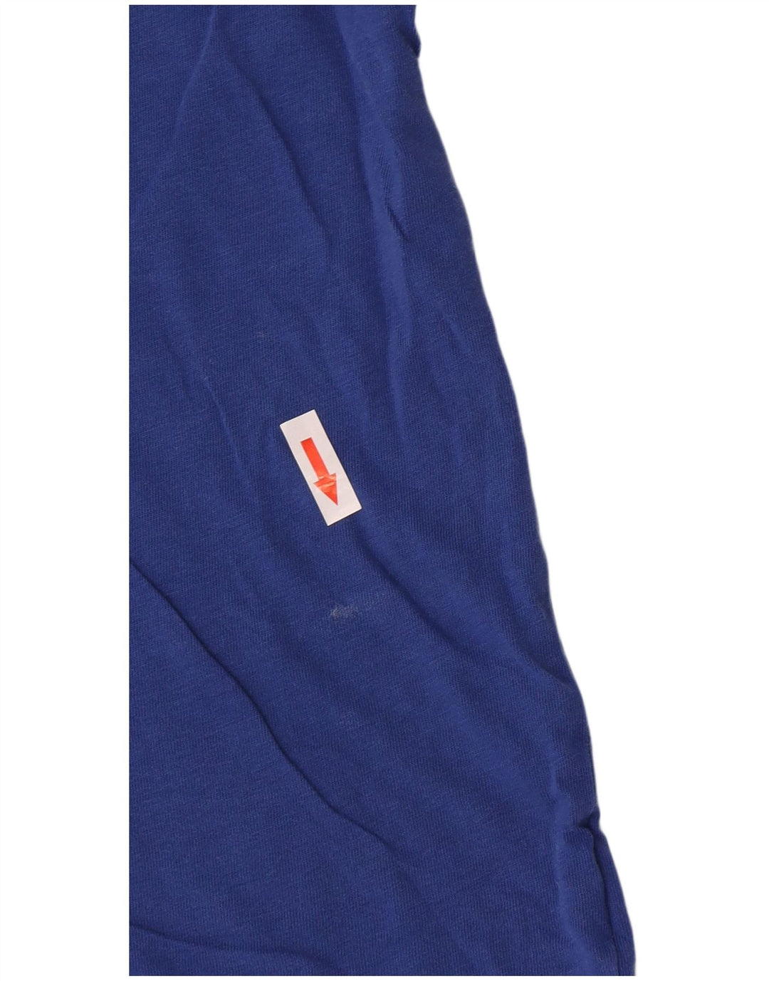Tricou pentru bărbați Champion Top Medium Blue