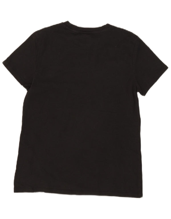 Tricou pentru femei Levi's Top UK 10 Small Black