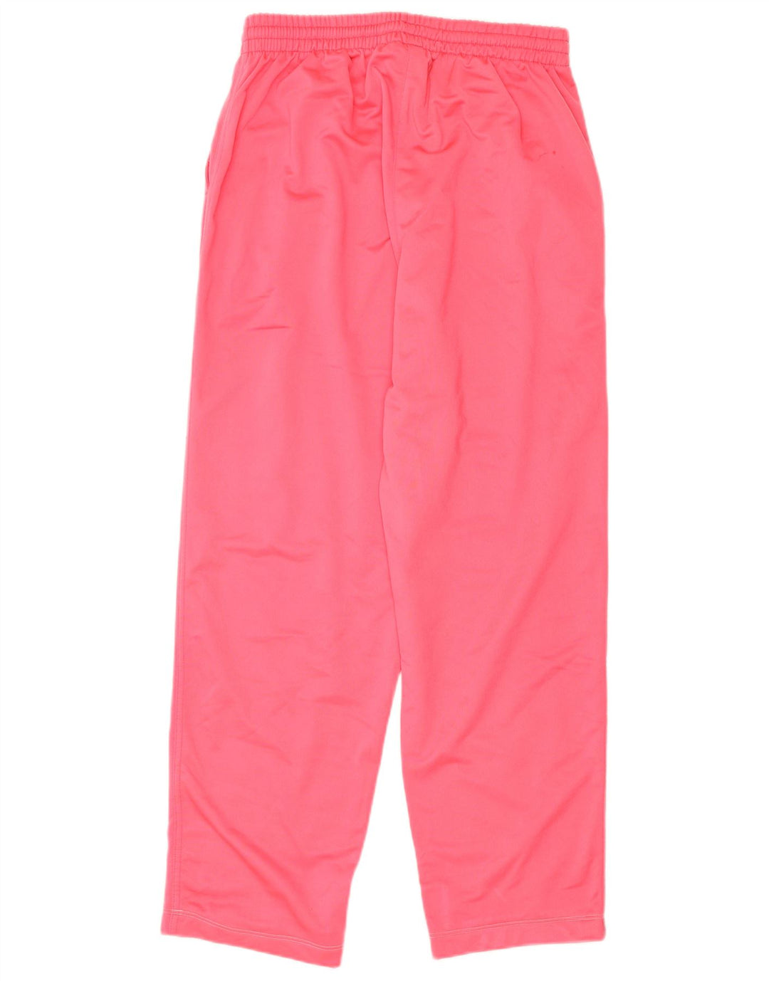 Pantaloni de trening Diadora pentru bărbați UK 36 Poliester roz mic