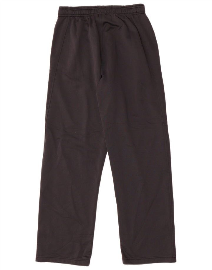 Pantaloni de trening Under Armour pentru bărbați, mediu negru