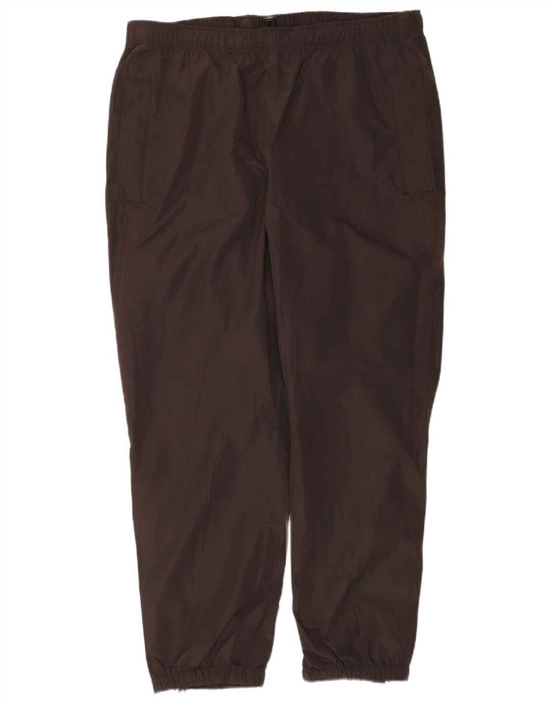 Pantaloni impermeabili pentru bărbați Crane XL poliester negru