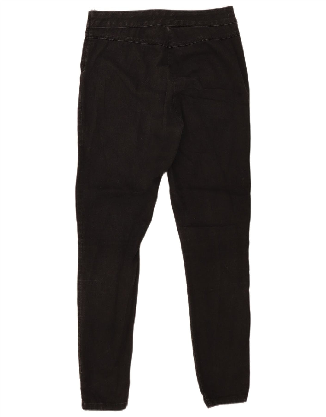 Blugi jegging pentru femei Zara L30 L29, bumbac negru