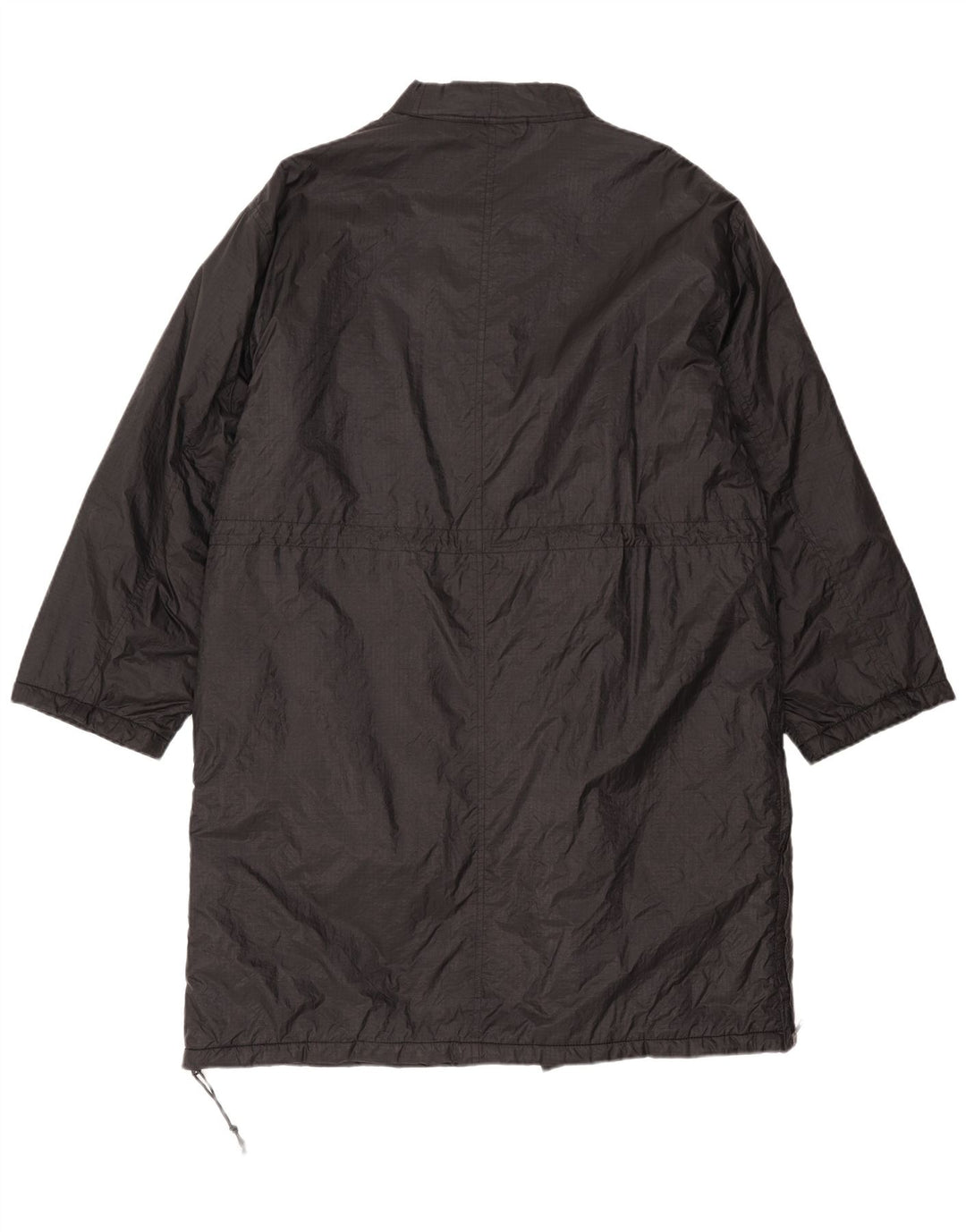 Jachetă de vânt pentru bărbați Replay UK 38 Poliester mediu negru