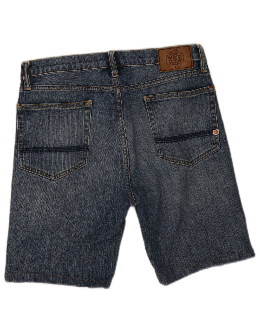 Pantaloni scurți din denim pentru bărbați Element W32 Medium Blue