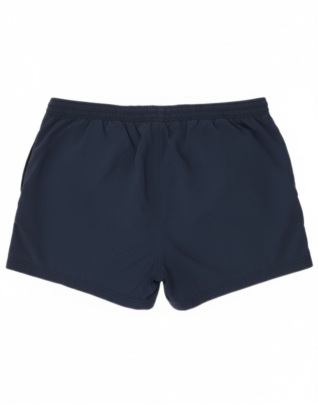 Pantaloni scurți sport pentru bărbați Reebok, nailon mari bleumarin