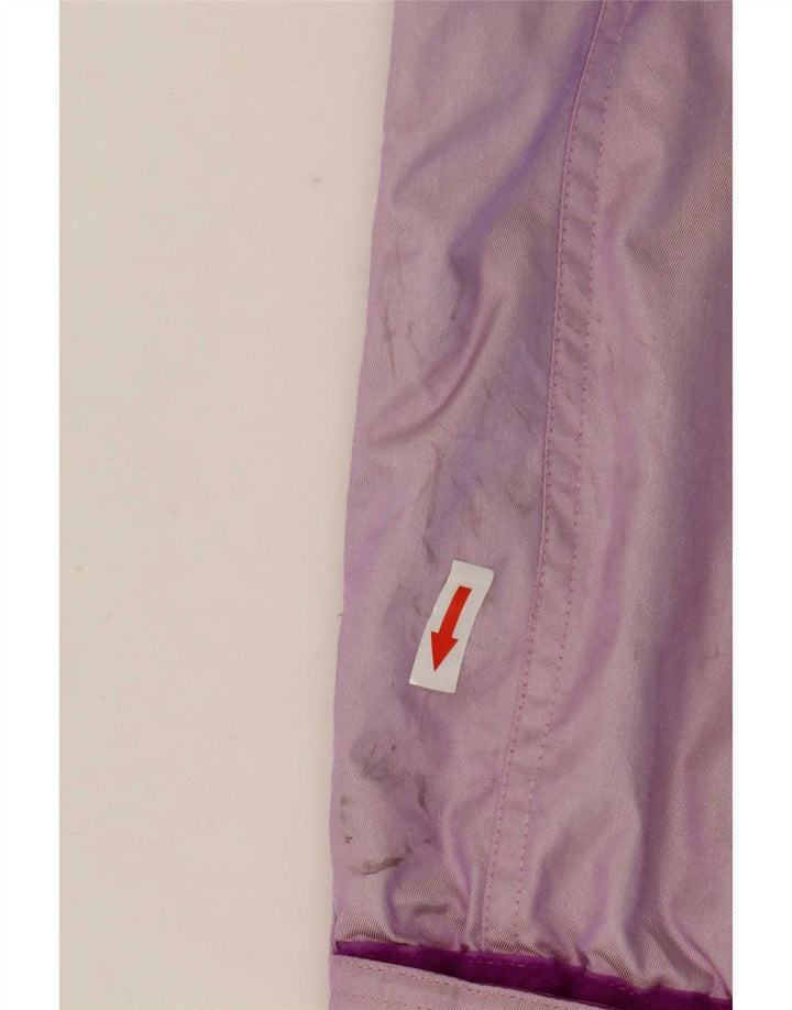 Salopetă de schi Vintage pentru femei EU 38 Medium Multicolor Colorblock