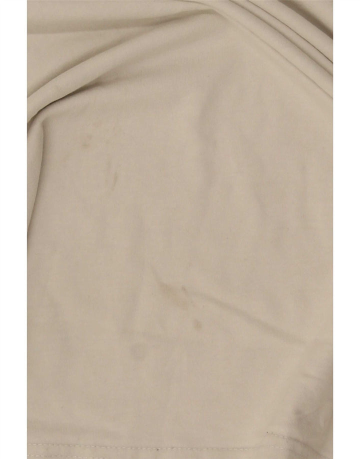 Tricou grafic pentru bărbați Ellesse Top mare alb