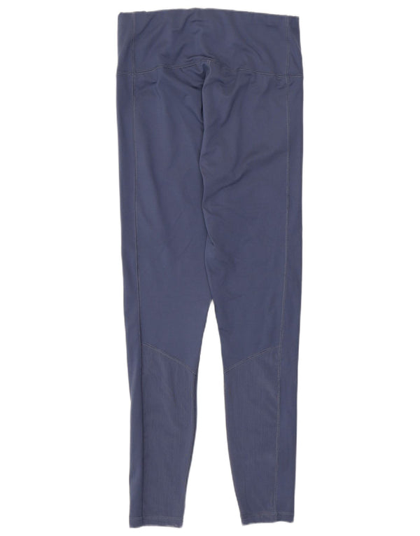 Leggings pentru femei Puma UK 12 Medium Blue