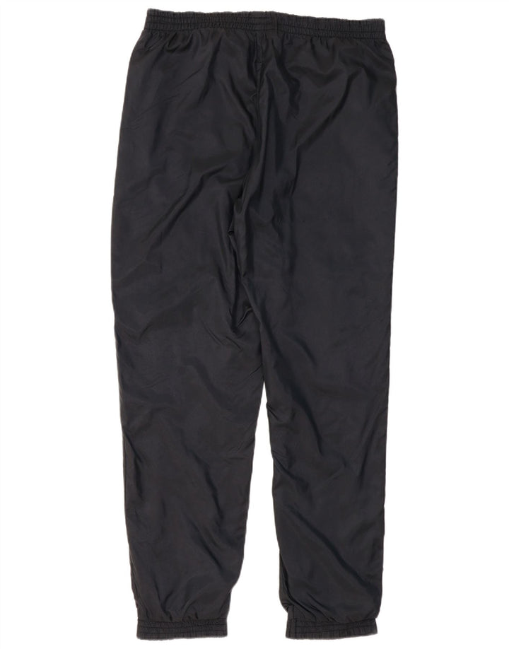 Pantaloni de trening pentru femei ADIDAS Pantaloni de jogging UK 18 XL Bleumarin