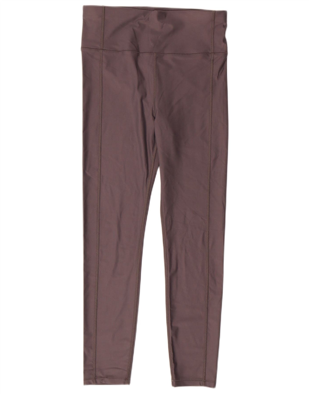 SWEATY BETTY Leggings London pentru femei UK 12 Medium Gri Poliamidă