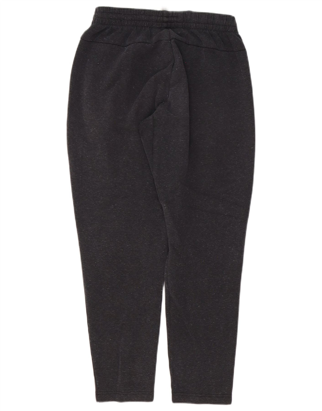 Pantaloni de trening Adidas pentru bărbați, bumbac cu pete gri mici