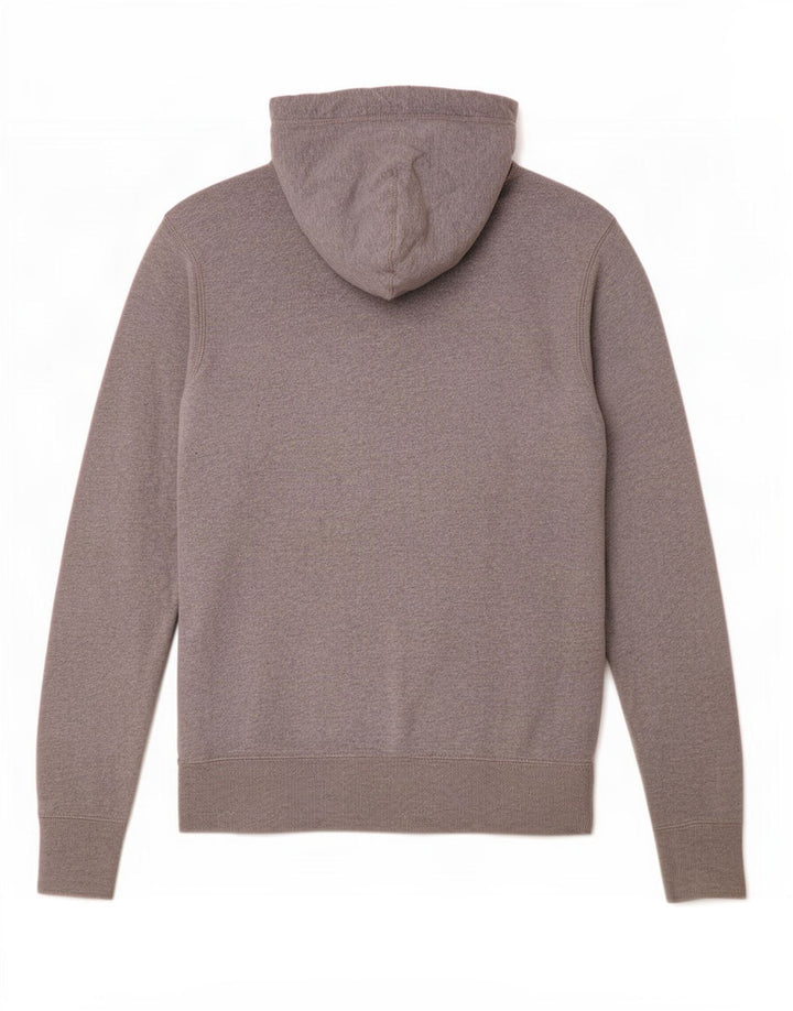 Pulover Tommy Hilfiger pentru bărbați, cu fermoar, gri mediu