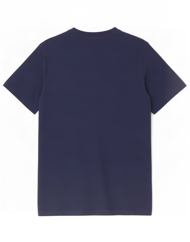 Tricou pentru bărbați Nike Top mic, bleumarin