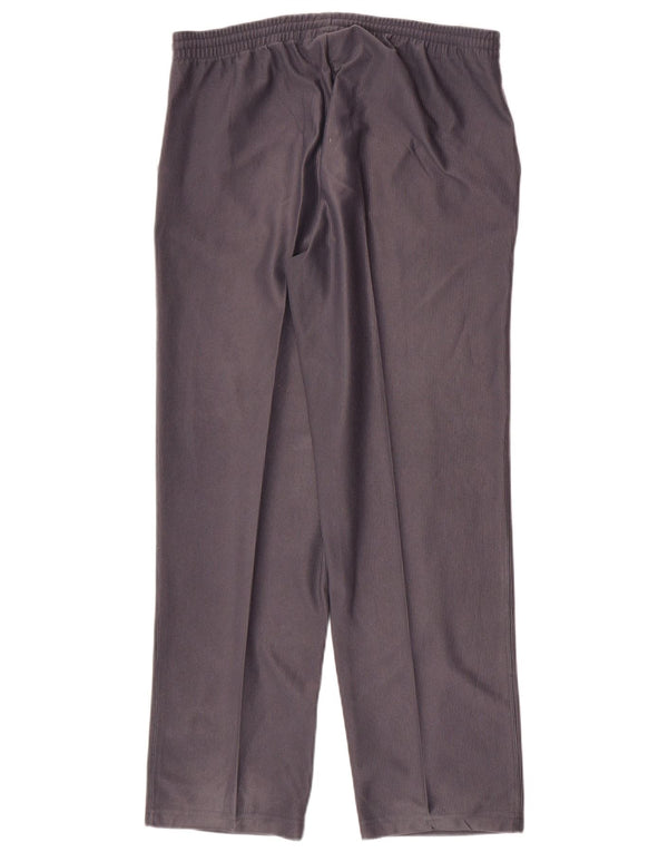 Pantaloni de trening Diadora pentru bărbați XL poliester gri