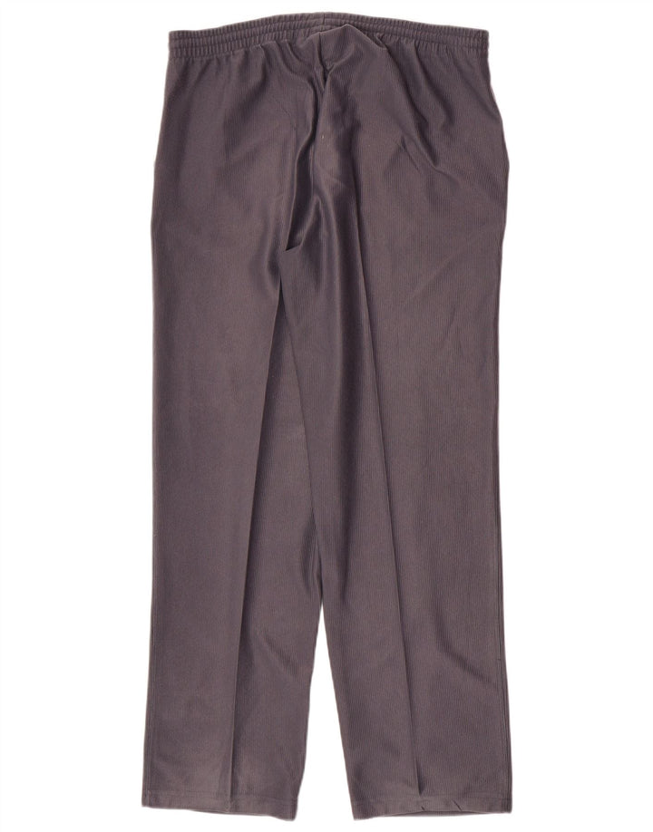 Pantaloni de trening Diadora pentru bărbați XL poliester gri