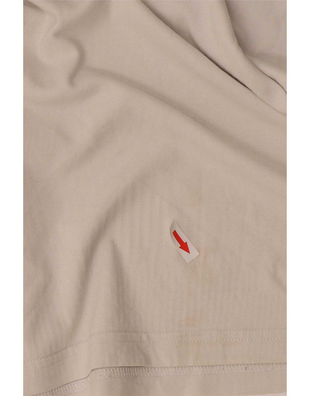 Champion pentru bărbați Heritage Graphic Top cu mânecă lungă, alb mediu, color block