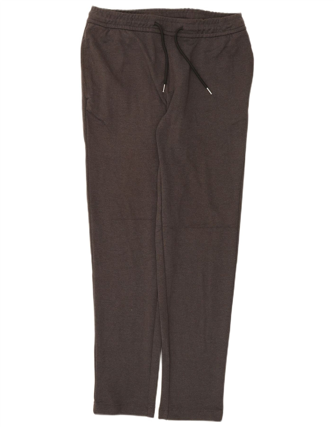Jack & Jones Pantaloni de trening pentru bărbați, poliester, gri mic