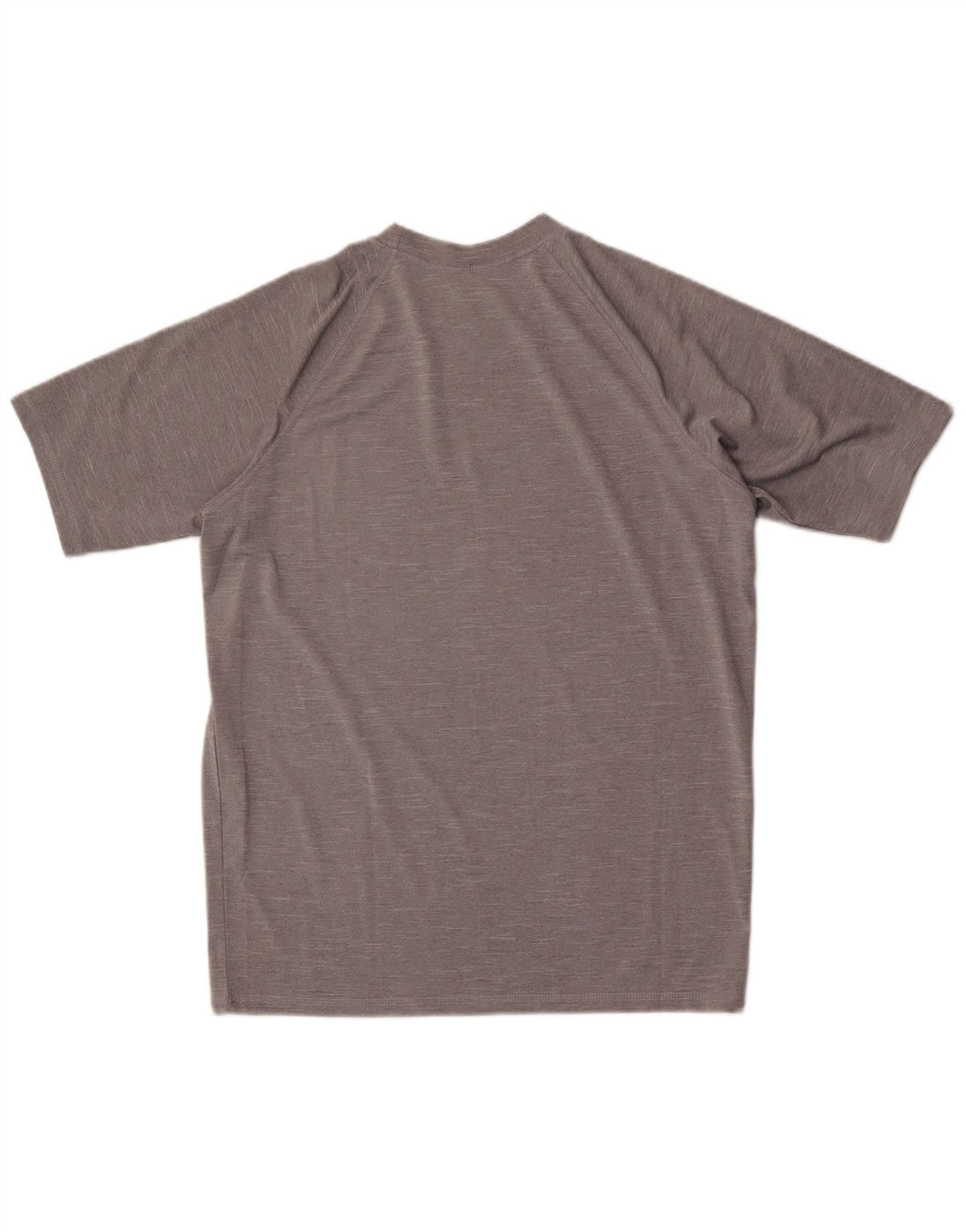 Tricou pentru bărbați Nike Dri Fit Top Medium Gri Pete