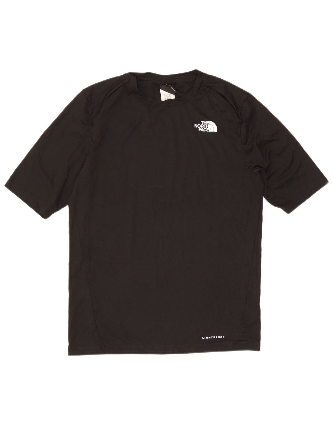 Tricou pentru bărbați The North Face Top mic poliester negru