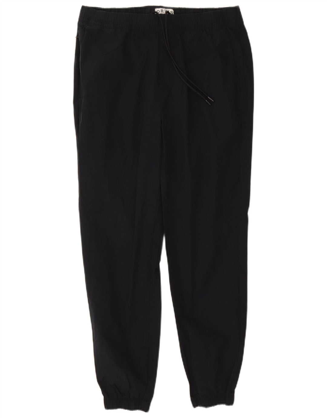 Pantaloni de jogging pentru bărbați Orvis Pantaloni casual Mediu L30 L26 Negru