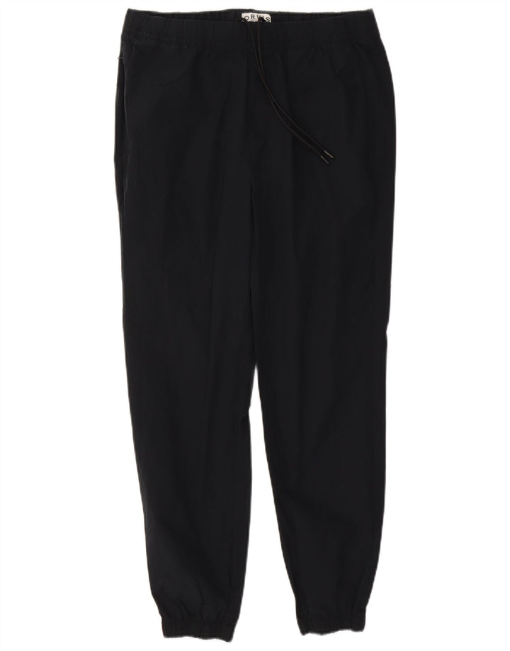 Pantaloni de jogging pentru bărbați Orvis Pantaloni casual Mediu L30 L26 Negru