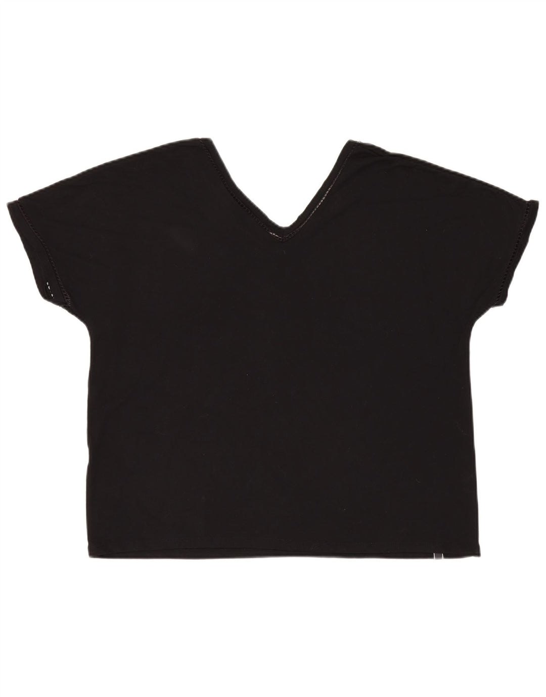 Top tricou pentru femei Ellesse UK 18 XL negru