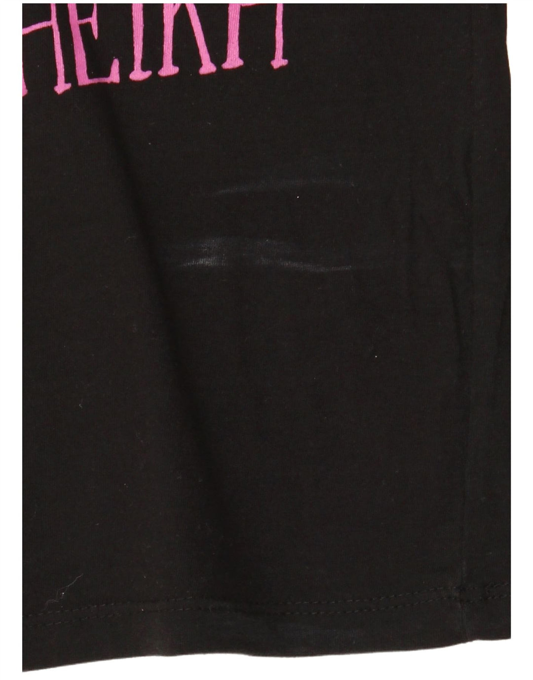 HARD ROCK CAFE Tricou grafic pentru femei Top UK 14 Large Black