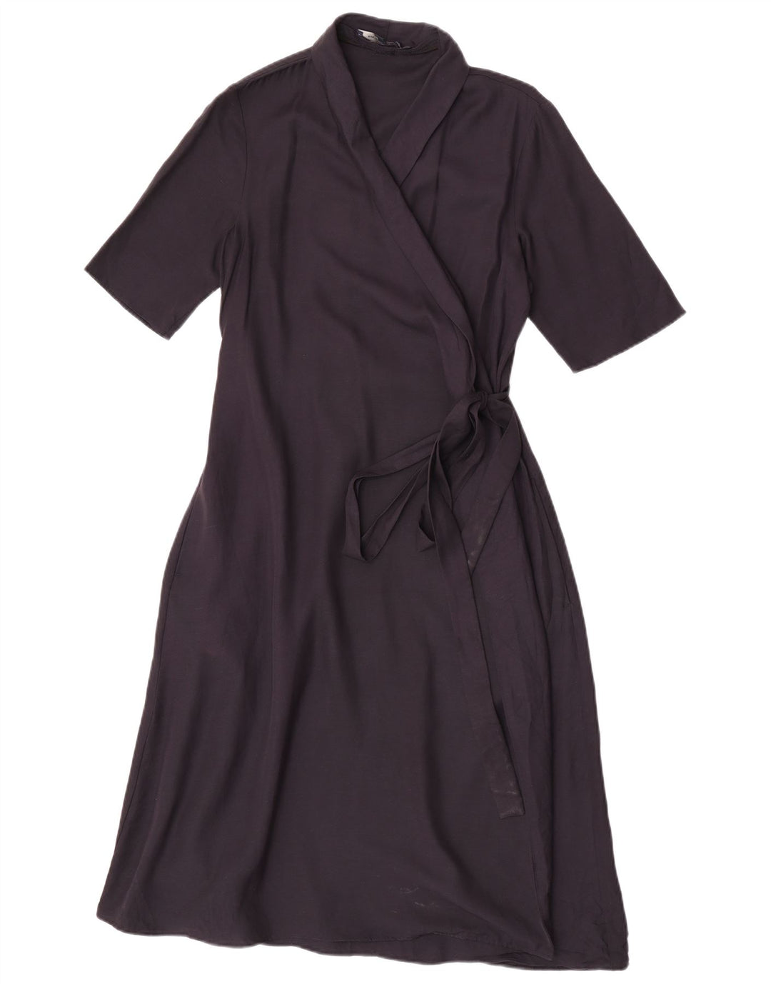 Rochie Wrap pentru femei French Connection UK 10 Small Purple