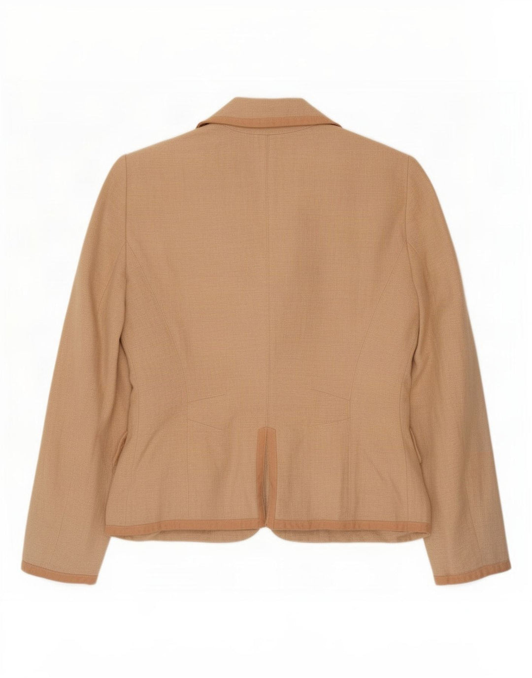 Blazer pentru femei Max & Co. Jachetă cu 3 nasturi UK 8 mic roz in