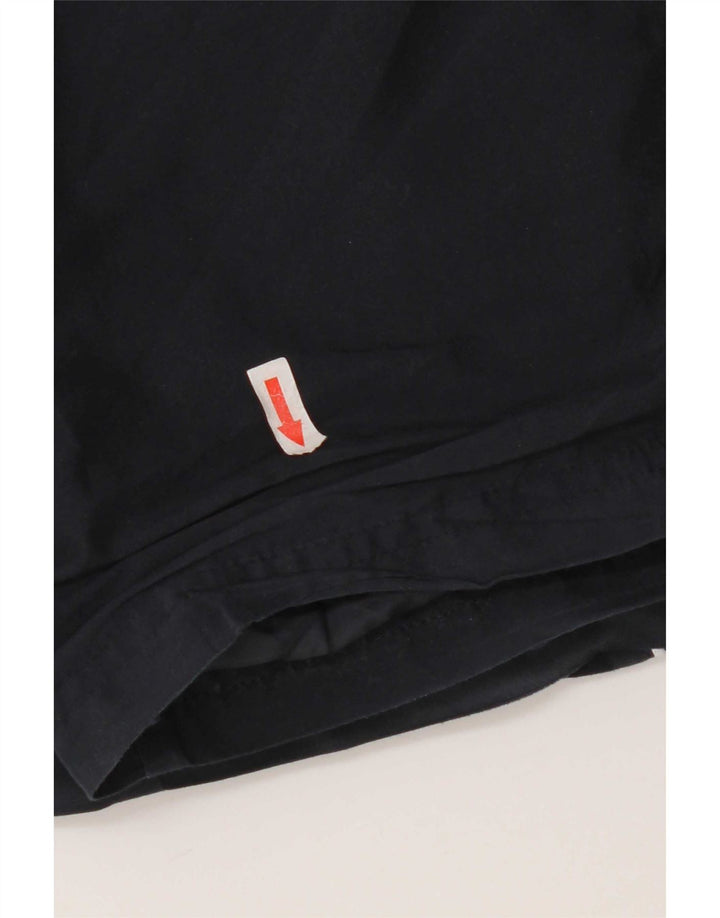 Pantaloni de trening Champion pentru bărbați, mediu bleumarin
