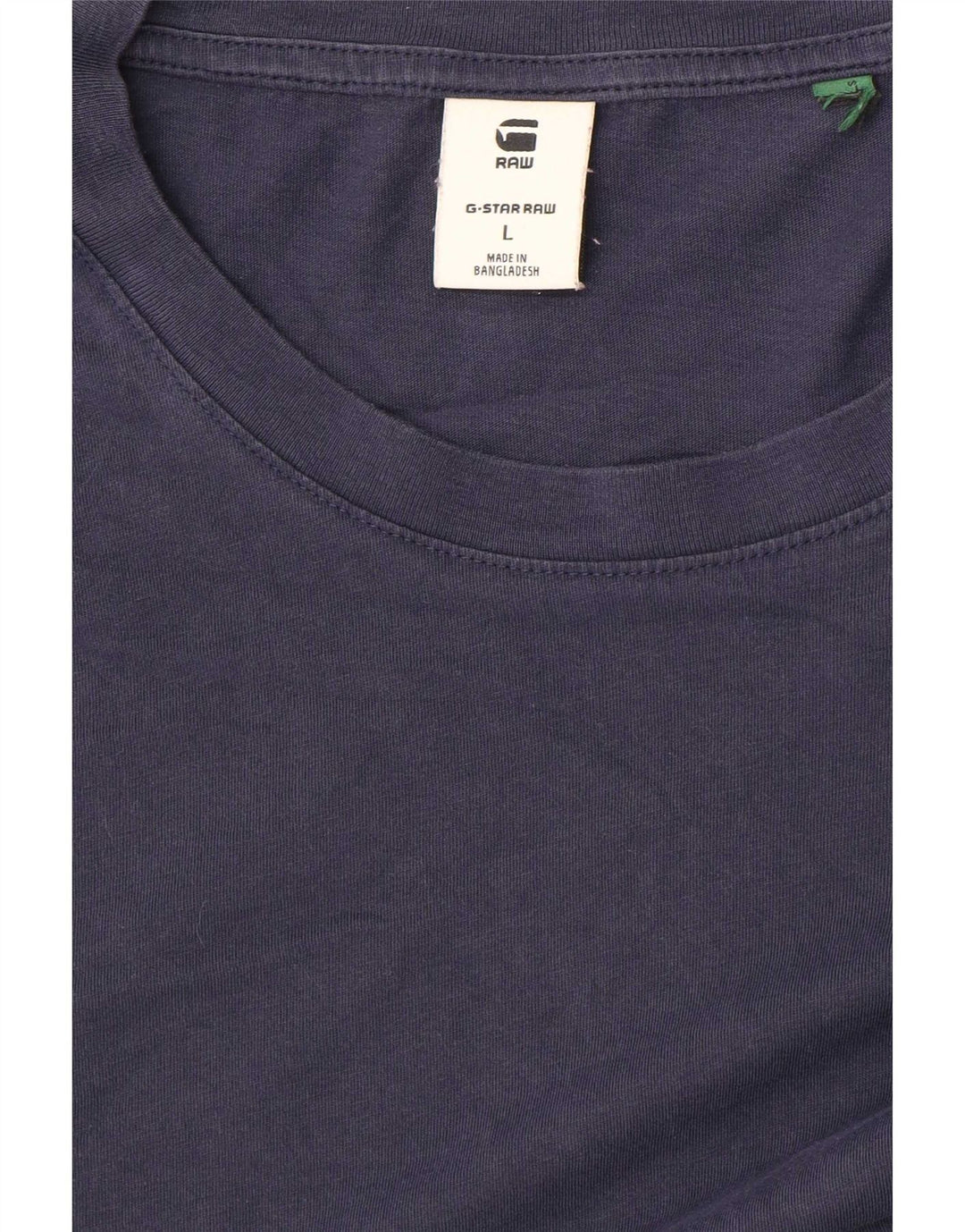 Tricou G-Star pentru bărbați Top mare bleumarin