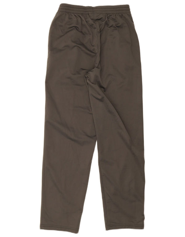 Pantaloni de trening pentru bărbați Lotto UK 40/42 Poliester mare gri
