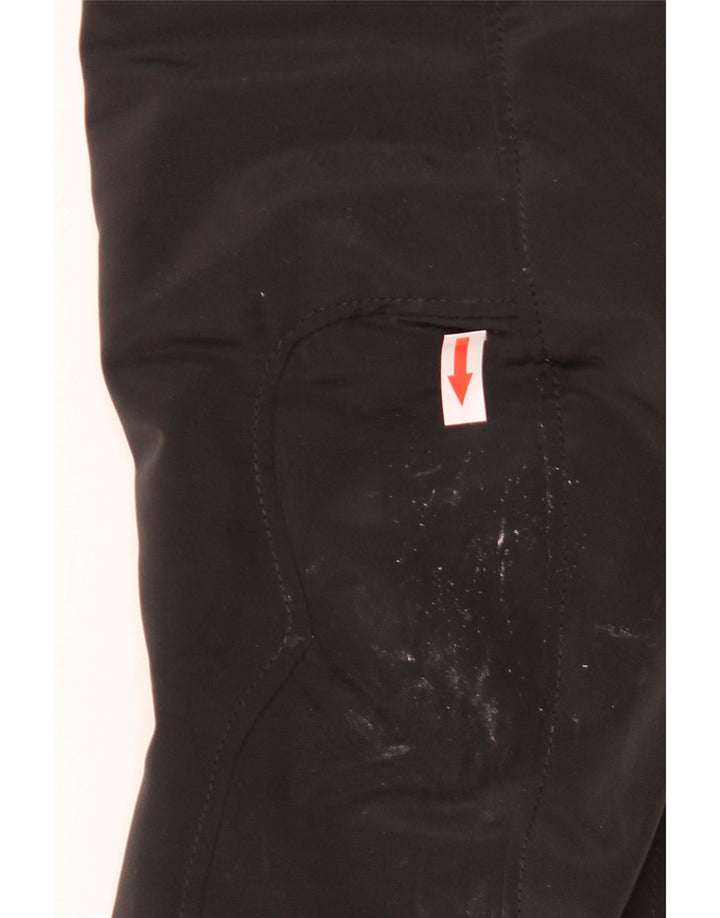 Jachetă Dainese Racer pentru femei IT 40 Poliester negru mic