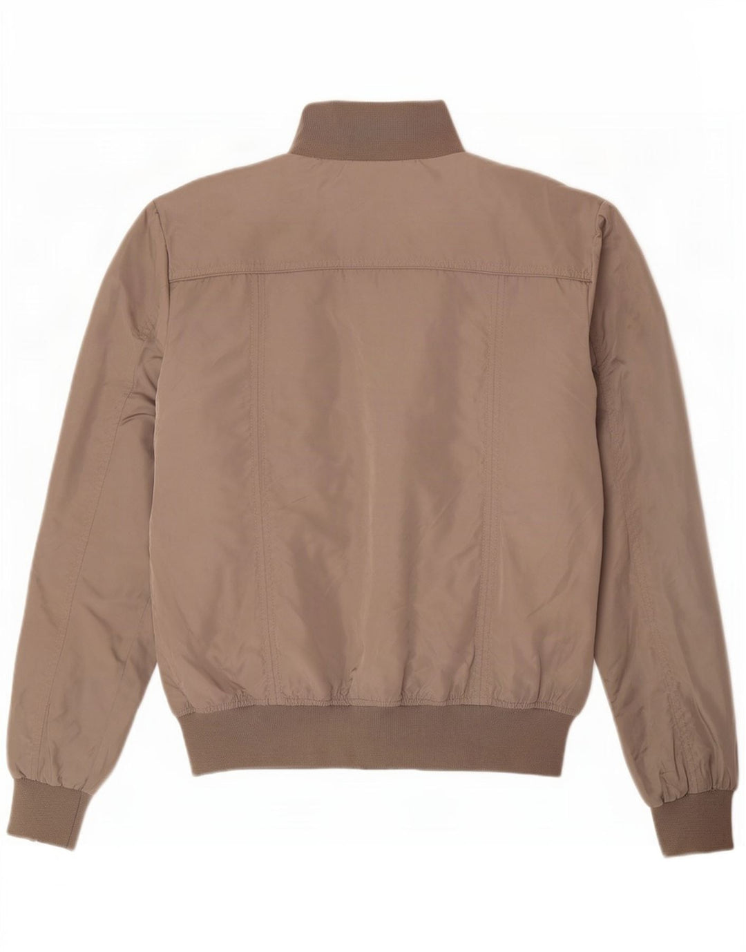 Best Company Bomber Jacket pentru bărbați UK 38 Medium Gri Poliester