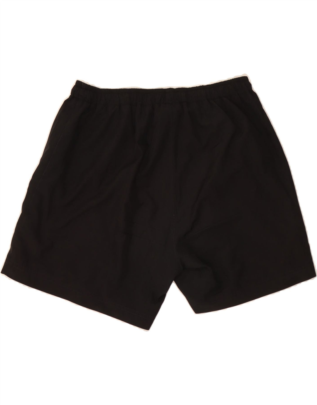 PUMA Mens Sport Shorts Large  Black Vintage Puma and Second-Hand Puma from Messina Hembry 