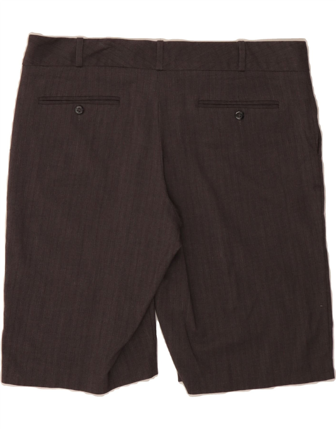 MOSSIMO Womens Chino Shorts US 14 XL W36  Grey Polyester Vintage Mossimo and Second-Hand Mossimo from Messina Hembry 