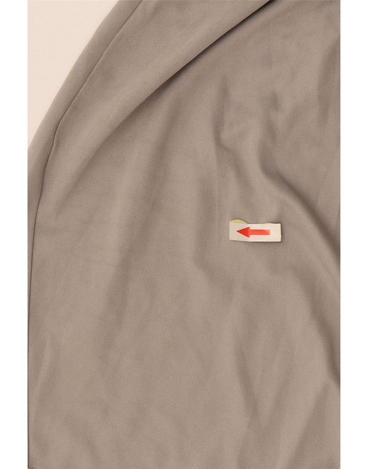 Pantaloni scurți sport Nike Dri Fit pentru bărbați, mari, gri, poliester