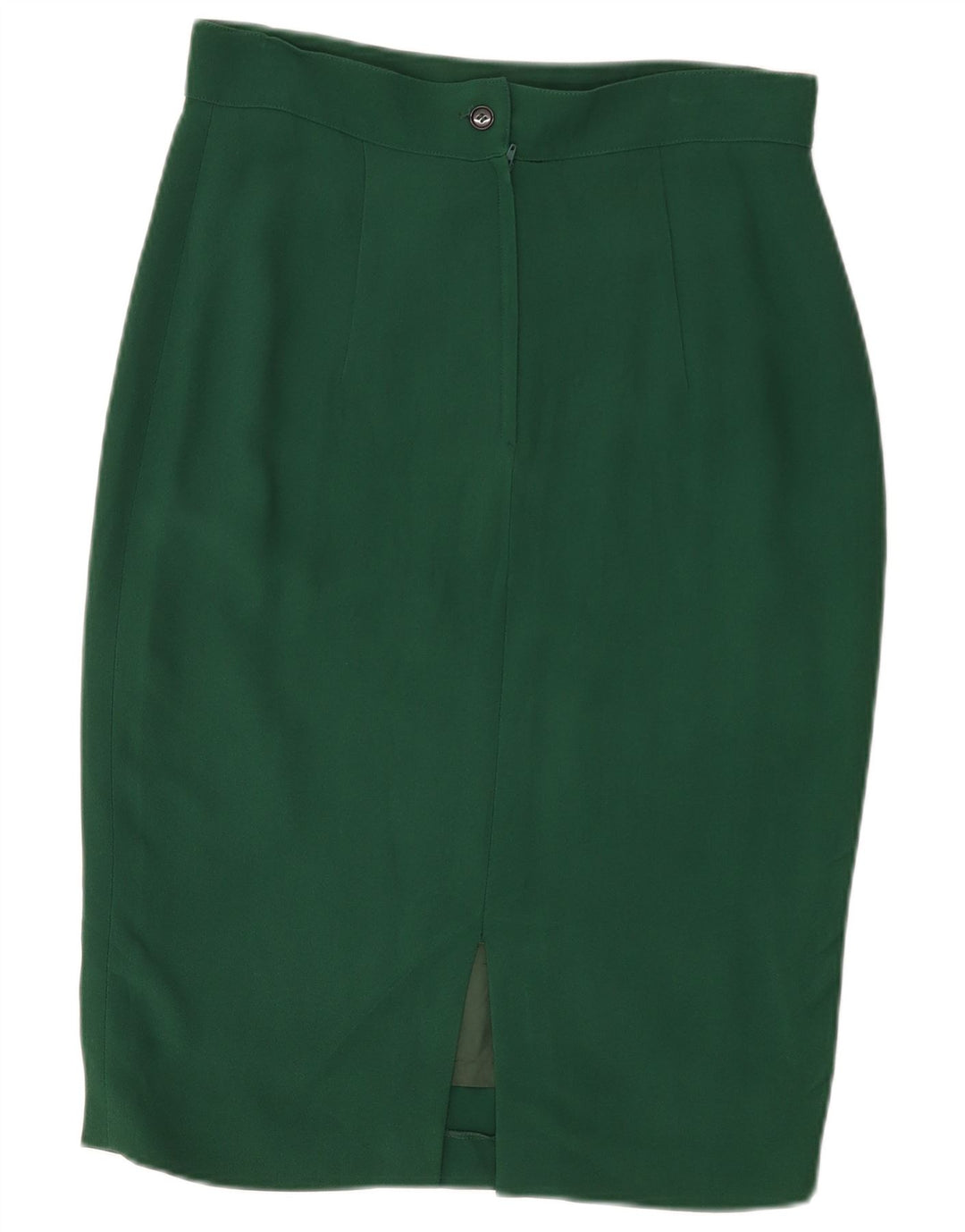 Fusta creion pentru femei Gai Mattiolo W30 verde mediu
