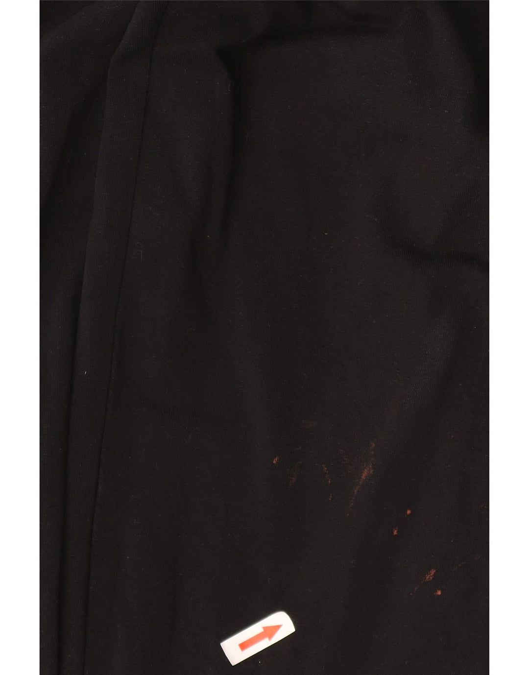 Leggings pentru femei Marks & Spencer UK 16, mare, negru, bumbac
