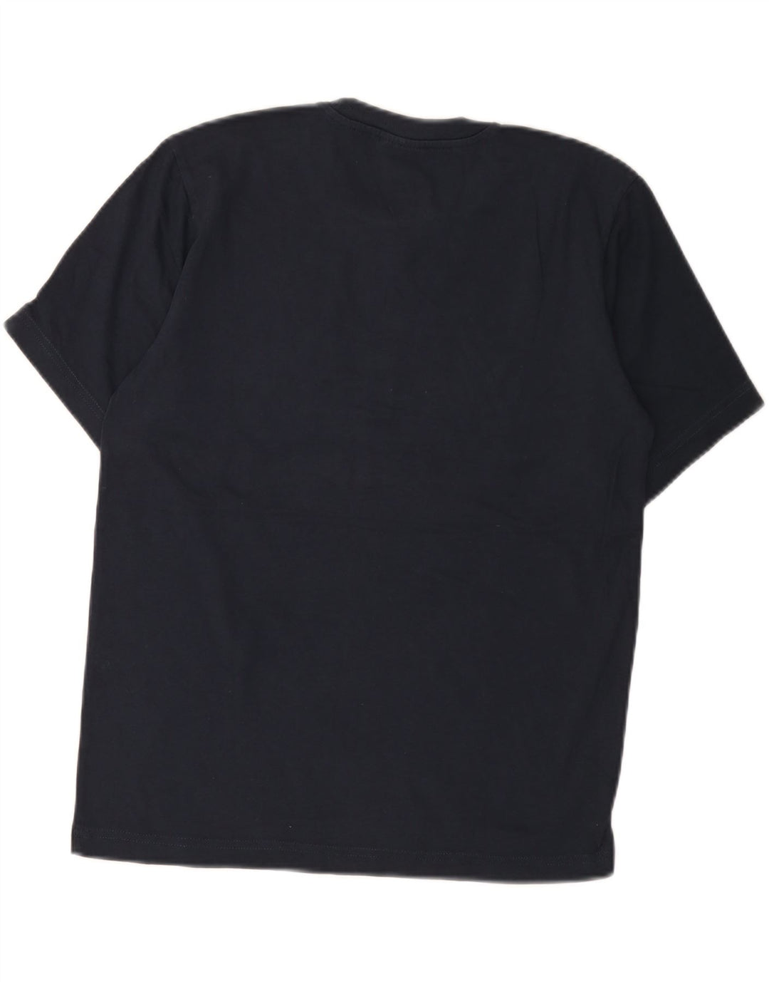 Tricou grafic Champion pentru femei Top UK 14 Medium Bleumarin