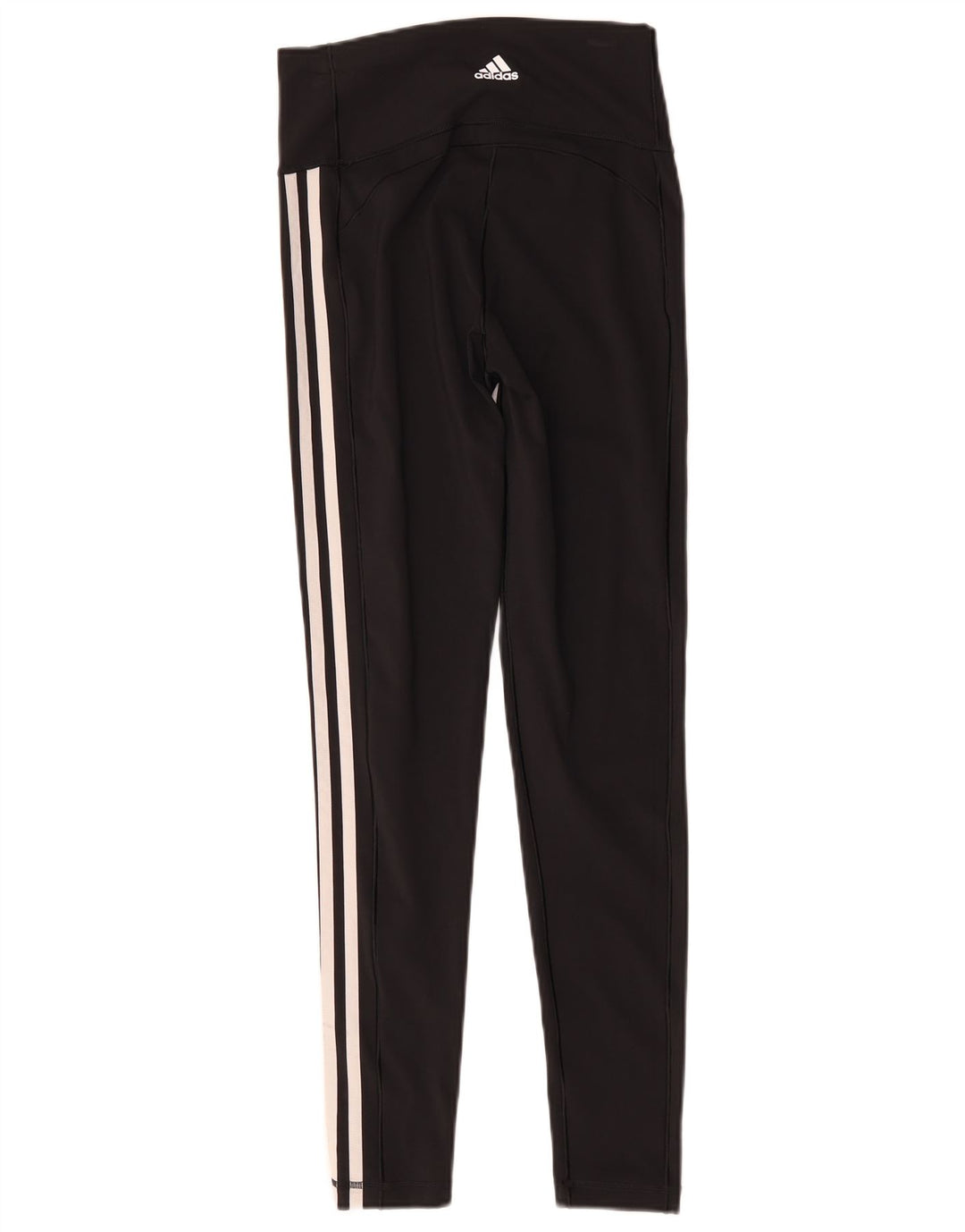 Leggings pentru femei Adidas UK 12/14 Medium Black