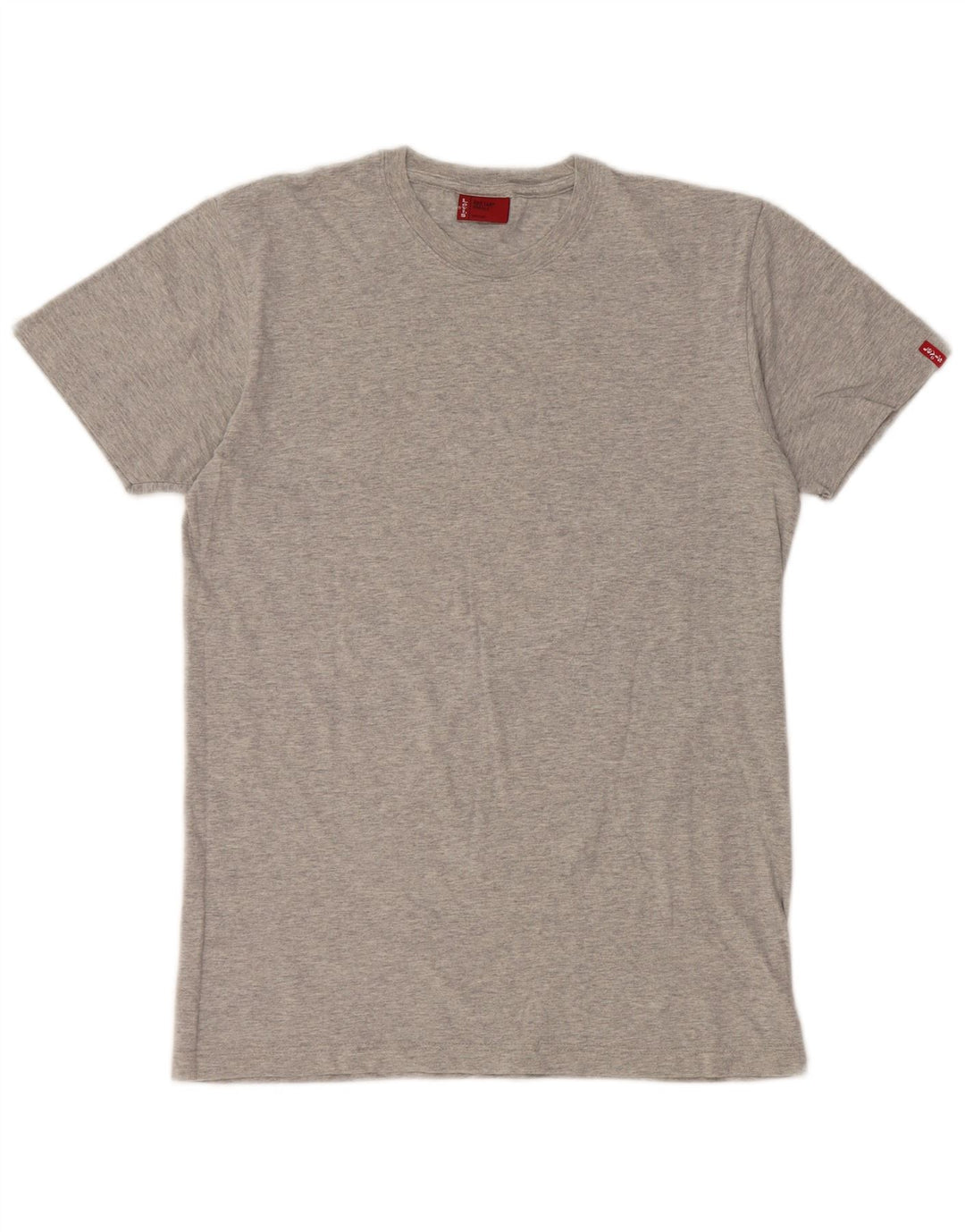 Tricou pentru bărbați Levi's Top mic, gri cu pete