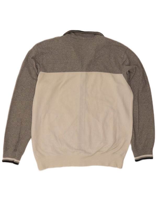 Jachetă de trening pentru bărbați Champion, XL, bumbac color bloc
